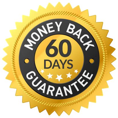 GLPro 60-Day Money Back Guarantee
